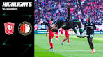 SUPER SUNDAY in ENSCHEDE | Highlights FC Twente ... - YouTube