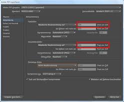 Tutorial Druckfahiges Pdf Mit Indesign Erstellen Flyeralarm
