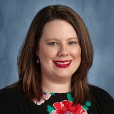 Tricia Brdecka (@Mrs_Brdecka)