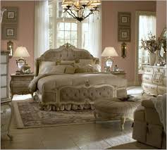 Michael amini original furniture designs is a division of case good collections that are traditional in style, with heavy carvings, curved shaping, and opulent designs. Aico Bedroom Sets Aico Bedroom Furniture