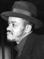 Billy Brooks And The Rainbow Peace Orchestra