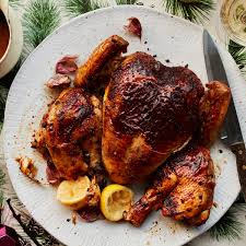 Or do you have a family breakfast or lunch tradition? Yotam Ottolenghi S Alternative Christmas Dinner Recipes Food The Guardian