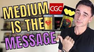 Where Is This All Headed? My Thoughts On CGC, Whatnot & The Comic  Collecting Hobby
