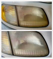 How To Clean Headlights Get Them Sparkling With Bar Keepers Friend