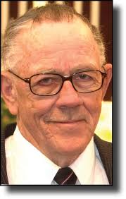 Delmer “Del” Pike (1936