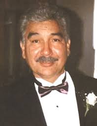 Obituary information for Ramon Camacho