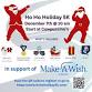 Ho Ho Holiday 5km Santa Run event image