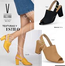 Clippedonissuu From Catalogo Divas C 18 2018 Coleccion Primavera Verano Shoes Heels Sandals