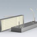 Kuartz Infrared Yansitici Rezistanslar Kuartz Infrared Isiticilar Endustriyel Seramik