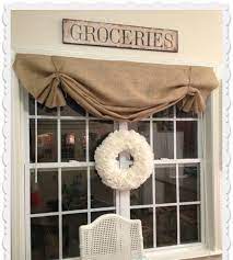 Related:kitchen curtains valance swag kitchen curtains set kitchen curtains tiers kitchen curtain set 3 pc kitchen curtains kitchen curtains drapes valances kitchen window curtains 1 set kitchen dressing window curtain voile sheer drape tiers swag valance k66. Natural Burlap Valance Swag Kitchen Curtains Country Farmhouse Etsy