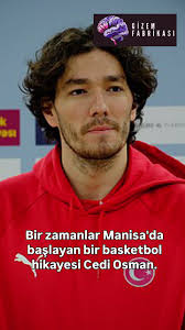 Cedi Osman Arnaut