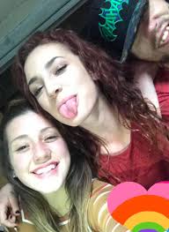 Her name is Kisha Green. She's a prisoner at Lowell correctional  Institution. Her number is Y21414. If you want to write to her, download  both the Securus app and the JPay app