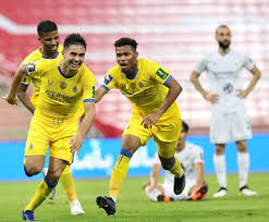 قالت تقارير صحفية ، اليوم الأحد ، إن إدارة نادي النصر بدأت في مفاوضة اللاعب الأوزبكي جلال الدين ماشاريبوف، المعار إلى شباب أهلي دبي في الوقت الجاري، بدلاً من الأرجنتيني بيتي مارتينيز المصاب. Ø£Ø±Ù‚Ø§Ù… Ø¨ÙŠØªÙŠ Ù…Ø§Ø±ØªÙŠÙ†ÙŠØ² Ù…Ø¹ Ø§Ø®Ø¨Ø§Ø± Ù†Ø§Ø¯ÙŠ Ø§Ù„Ù†ØµØ± Ø§Ù„Ø³Ø¹ÙˆØ¯ÙŠ Facebook