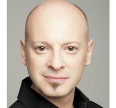 Russell Scott talks to Rosy Moorhead about becoming the owner as well as  being conductor of the Next Stage Choir in St Albans