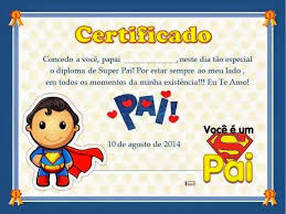 Ofereça algo diferente, um presente único e totalmente personalizado. Pin Em Dia Dos Pais