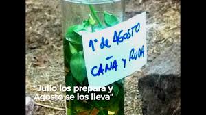 Todos los años dejaba macerando la ruda en el alcohol para poder beber el 1 de agosto siguiente los tres traguitos en ayunas que prescribe la celebración ancestral. Dia De La Pachamama Por Que Se Toma Cana Con Ruda Youtube