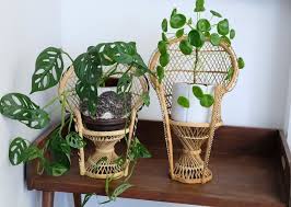 Vintage Miniature Peacock Doll Chair Boho Bohemian Home Decor Etsy In 2020 Boho Chair Peacock Doll Vintage Miniatures