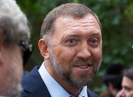 Abu Dhabi's Mubadala buys En+ stake from billionaire Oleg Deripaska's  ex-wife