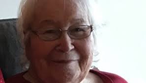 Oswego County TodayViolet Jean Pringle