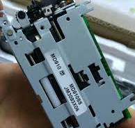 2 Inch 58mm Impact Printer Mechanism Citizen Dot Matrix Printer Head  Mechanism MD-910 and MD-911 for Taxi Meter Retail Receipt