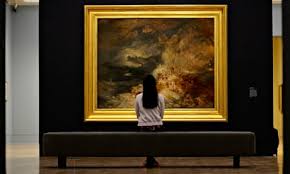 Late Turner at Tate Britain review – an ...