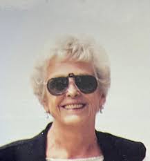 Edna Joyce Selberg Obituary July 19, 2022
