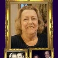 Mary Cipriano's Instagram, Twitter & Facebook