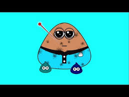 Como descargar roblox para pc en español 2017 (descargar, instalar y jugar gratis). Pou Juegos De Pou El Juego De Pou En Espanol Juegos Para Ninos Completo Latino N9 Youtube