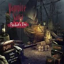 This game is a shooting game that strengthens the spaceship and eliminates enemies. Buy Vampire Saga Pandoras Box Cd Key Compare Prices