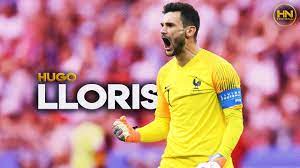 As we count down to the start of the 2018 fifa world cup in russia, we caught up with some of the players who are set to. Hugo Lloris The World Champion 3 Ultimate Saves 2018 Hd Youtube
