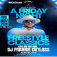 THE ONE AND ONLY FRANKIE CUTLASS event image