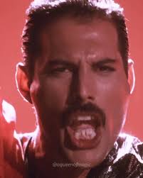 Made In Heaven! #FreddieMercury