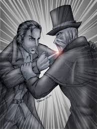Jacob Frye Vs Jack The Ripper By Babelast On Deviantart Basically, stephane as jacob/the mentor of london brotherhood, deniss as evie/the mentor of latvian brotherhood and brian as a fusion of templar grandmaster and inspector abberline. jacob frye vs jack the ripper by