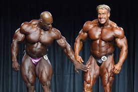 Jay Cutler Bodybuilding Humor Ronnie Coleman Bodybuilding