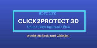 Hdfc life insurance company limited (formerly hdfc standard life insurance company limited).lodha excelus, 13th floor apollo mills compound, n.m. Hdfc Life Click2protect 3d Plus Online Term Plan It S Complicated Unovest