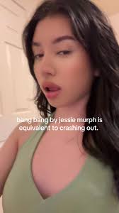 Bangbang by Jessie M