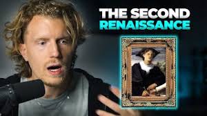 Dan Koe en LinkedIn: Become A Digital Renaissance Man (And Join The New  Rich)