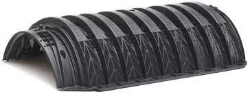 This system is way too big for our barn, but we are thinking ahead and will use it for our house too. Plastic Leach Field Chambers Infiltrator Water Technologies