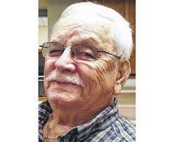 Jack Colvin Obituary (2016)