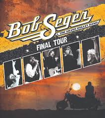 Bob Segers Final Silver Bullet Band Tour Winding Down