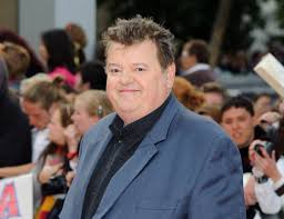 Robbie Coltrane, 'Harry Potter' and 'James Bond' actor, dies at 72