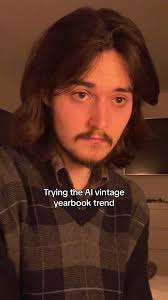 Samuel Deans Yearbook Semden