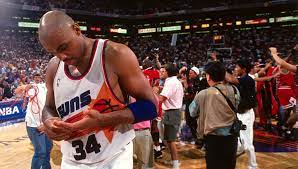 Led by chris paul, the suns closed out the la clippers. Suns Road To 1993 Nba Finals The Finish Line Phoenix Suns