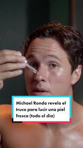 michael ronda, de #controlz, nos revela un truco fácil para tener el ...