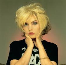 I mean our partnership is untied. Feature Female Icons Part Nineteen Debbie Harry Music Musings Such