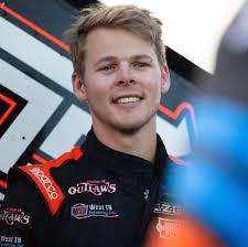 Profile for Bulger Racing