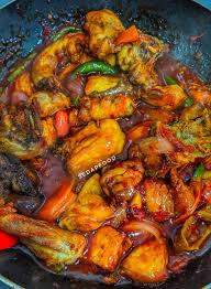Pin On Chicken Recipe