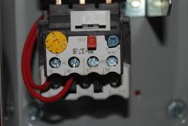 Please download these cutler hammer motor starter wiring diagram by using the download button, or right click on selected image, then use save image menu. Magnetic Starter Advice Doityourself Com Community Forums