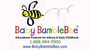 Opening To Bee Smart Baby Action Words Volume 1 Vhs Youtube