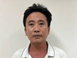 Vụ khai thác cát ở An Giang: Khởi tố Giám đốc Công ty Văn Anh